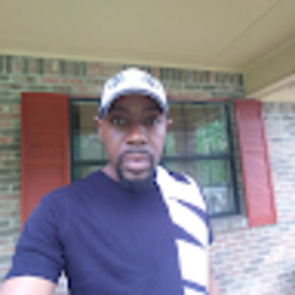 Meet your Posher, John - Picture 1 of 1